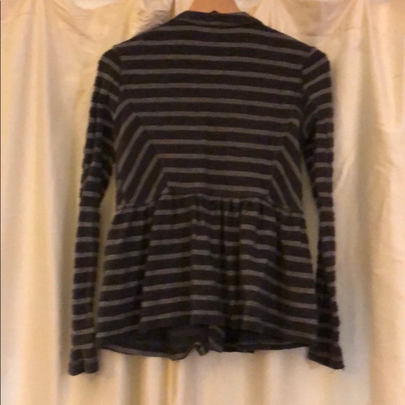 Free People Peplum Jacket - Picture 5 of 5